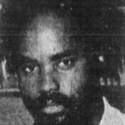 Mumia Abu-Jamal